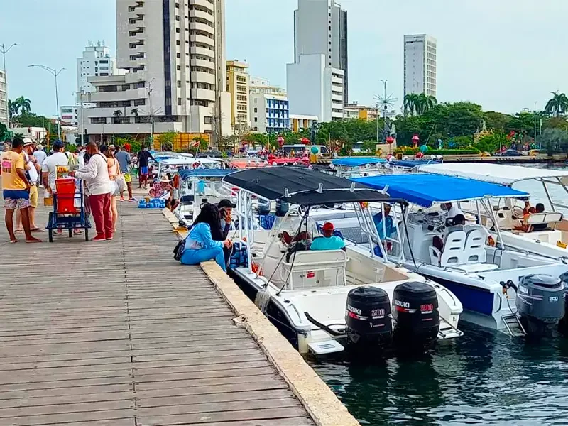 Recomendaciones para evitar estafas al alquilar embarcaciones